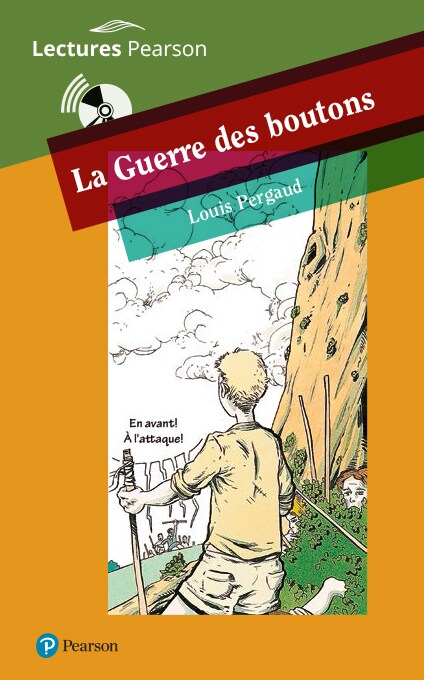 La Guerre des boutons