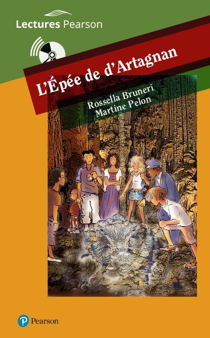 L’Épée de d’Artagnan