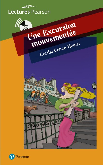 Une Excursion mouvementée