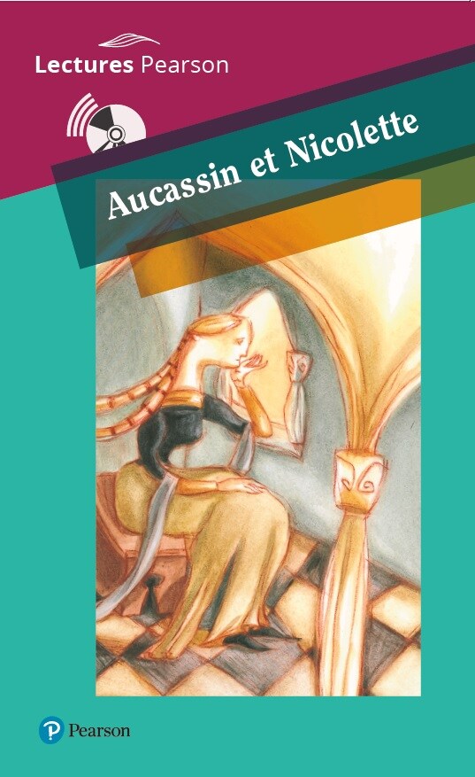 Aucassin et Nicolette